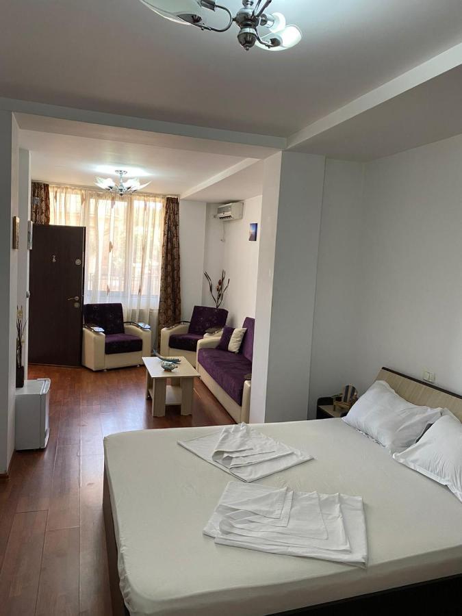 Jacob'S Villa Констанца Екстериор снимка