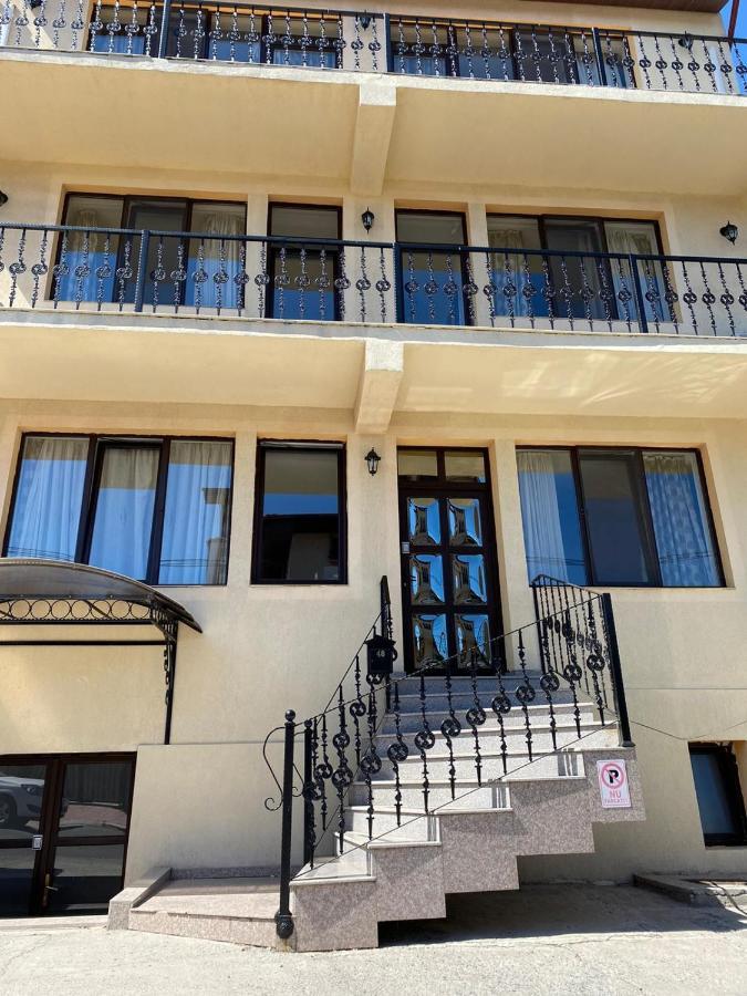 Jacob'S Villa Констанца Екстериор снимка