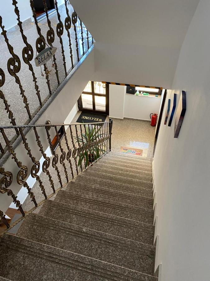 Jacob'S Villa Констанца Екстериор снимка