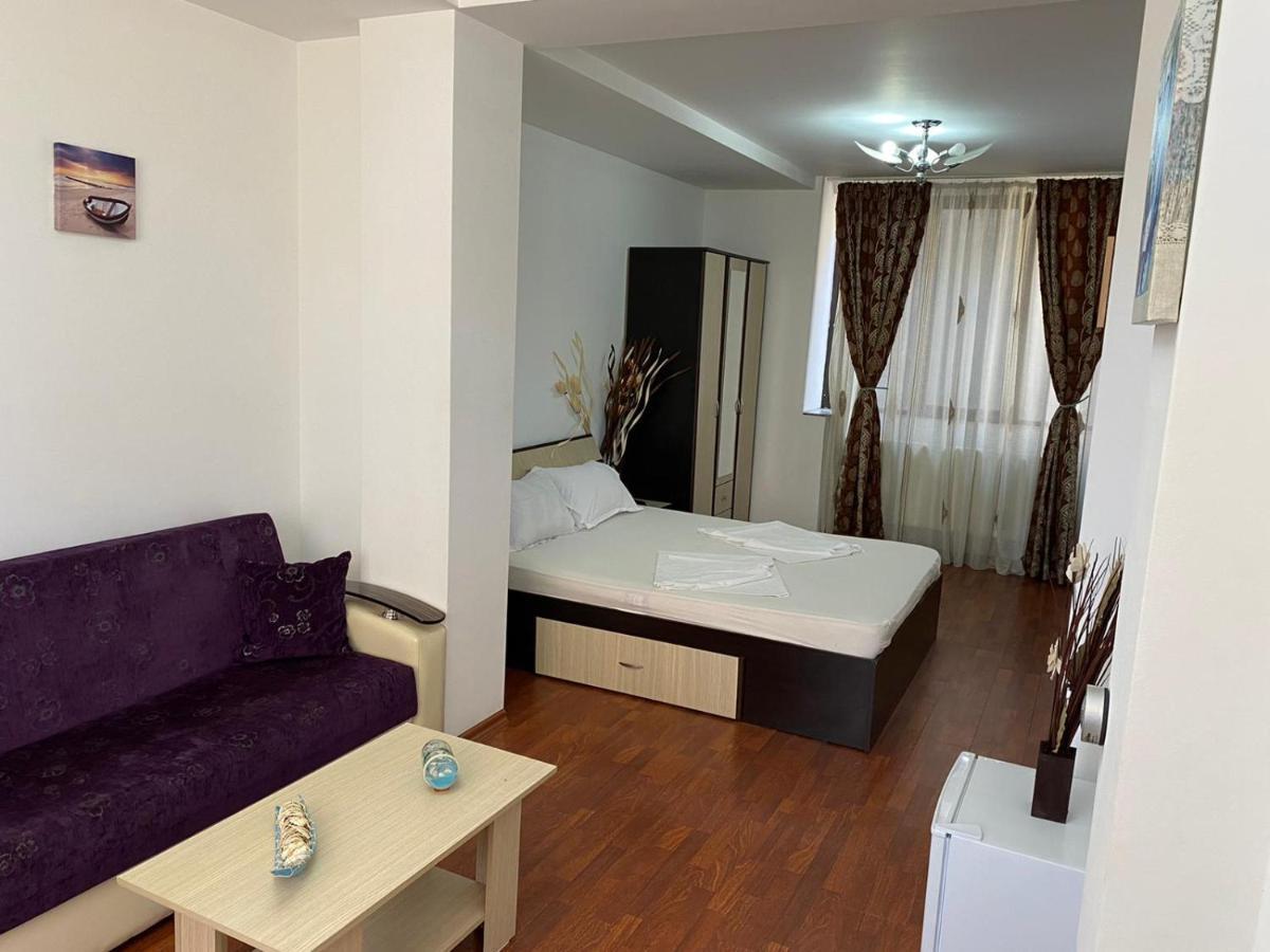 Jacob'S Villa Констанца Екстериор снимка