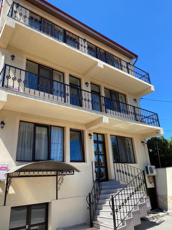 Jacob'S Villa Констанца Екстериор снимка