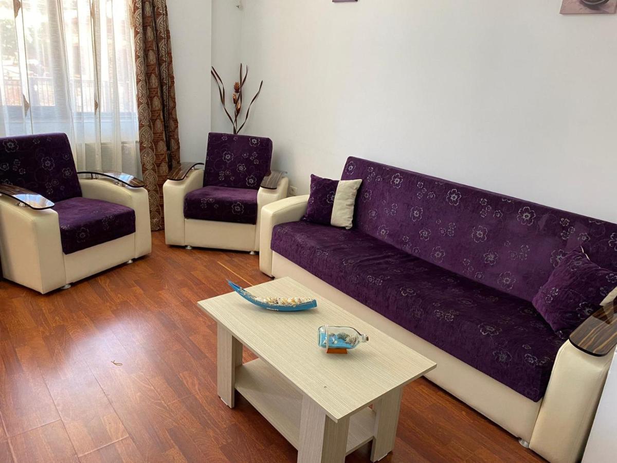 Jacob'S Villa Констанца Екстериор снимка