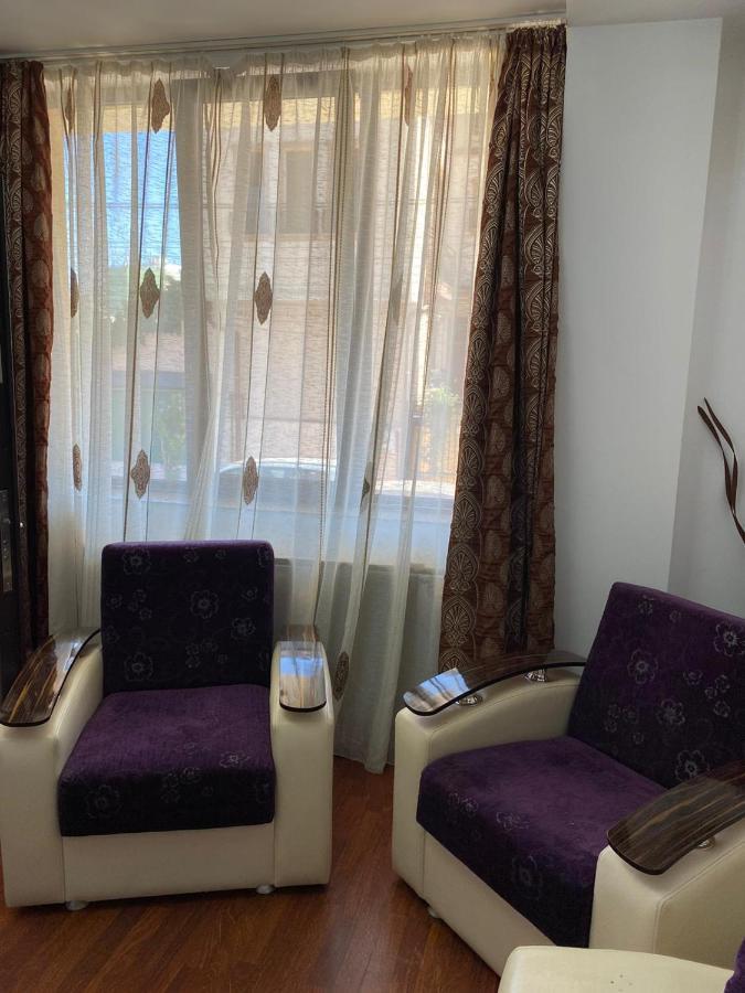 Jacob'S Villa Констанца Екстериор снимка