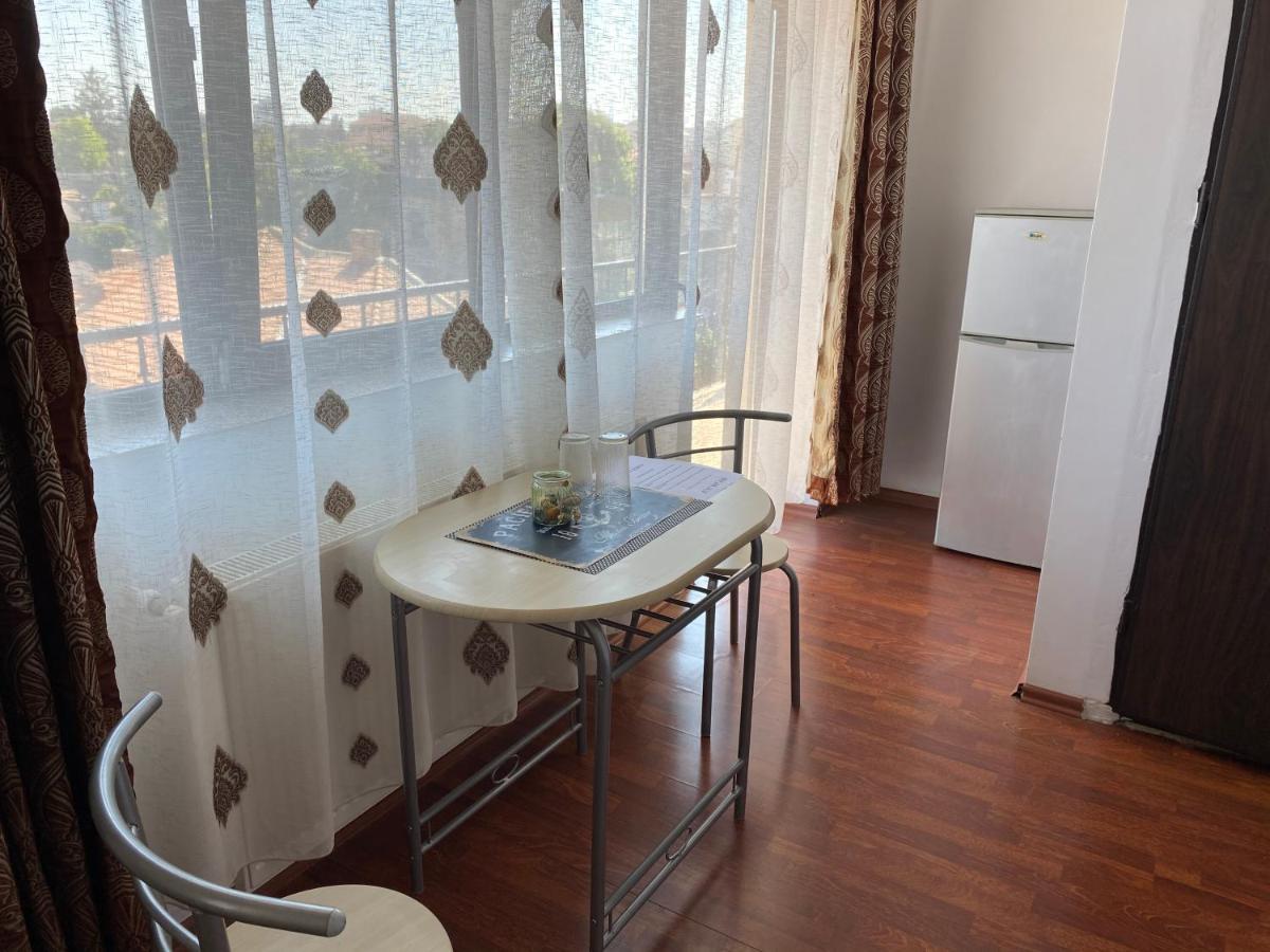 Jacob'S Villa Констанца Екстериор снимка
