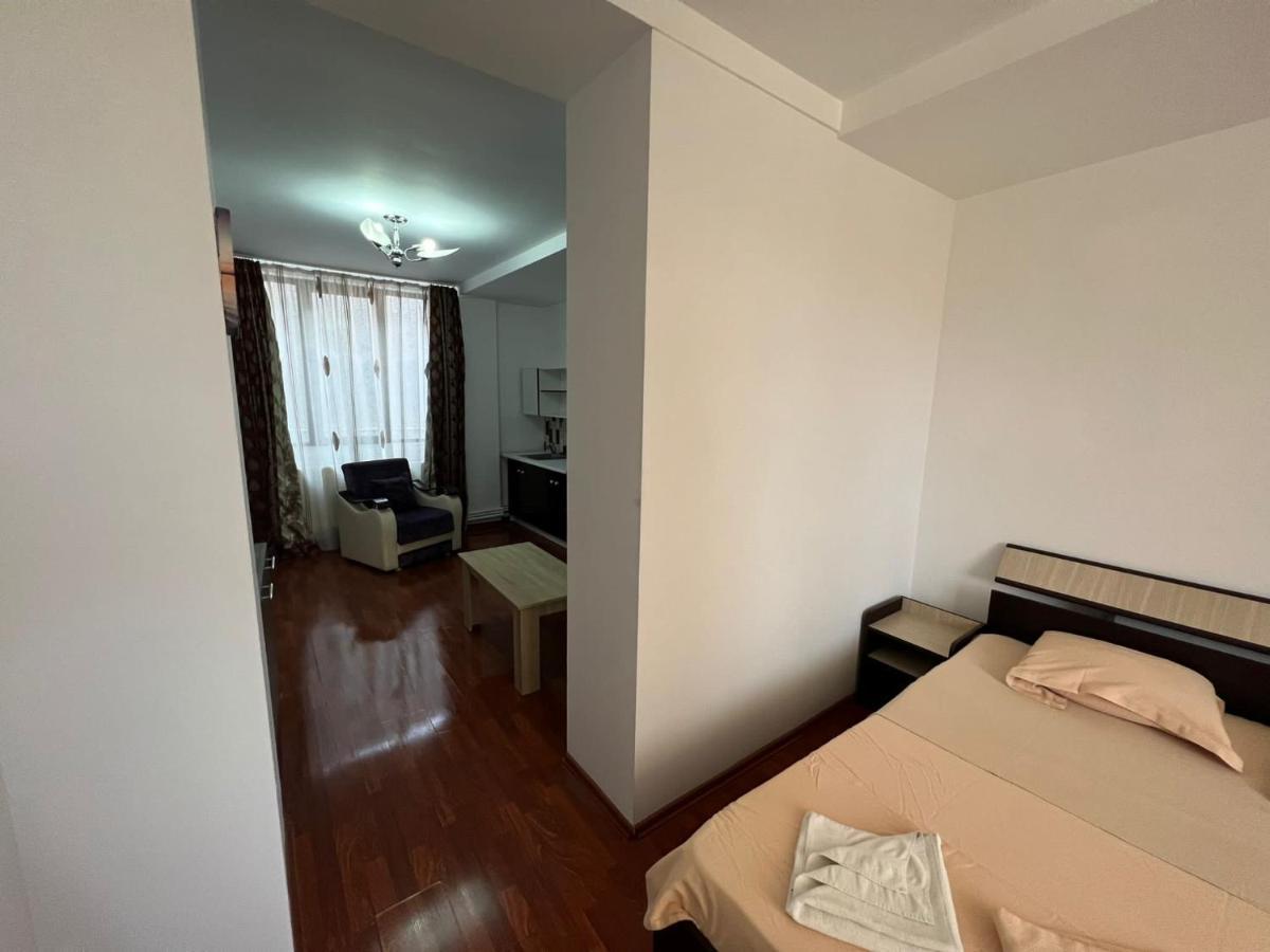 Jacob'S Villa Констанца Екстериор снимка