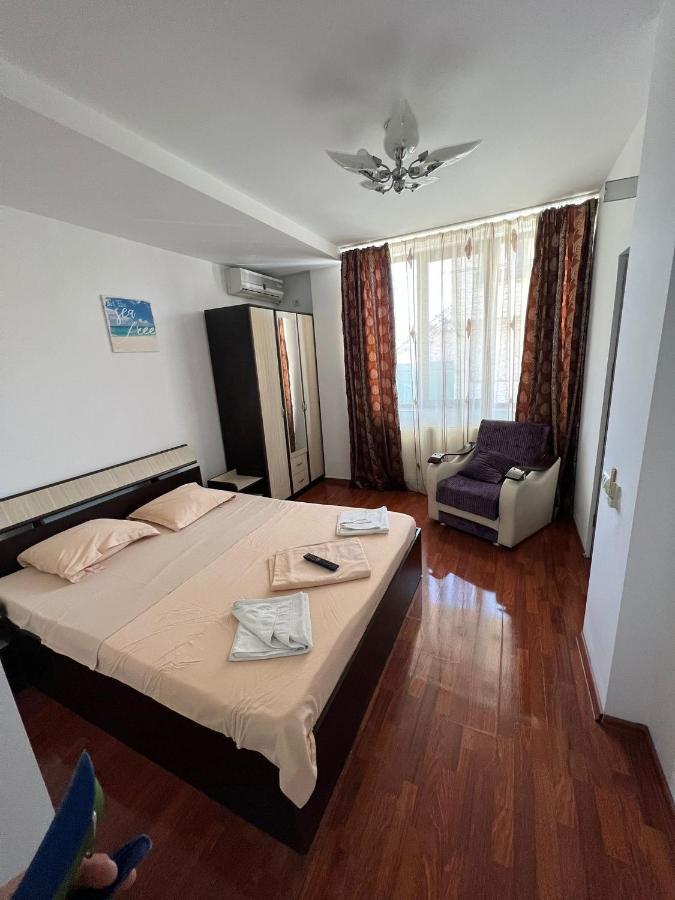 Jacob'S Villa Констанца Екстериор снимка